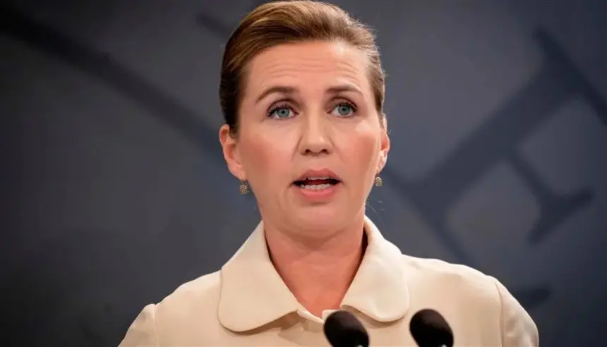 غرينلاند تشعل جدلاً دبلوماسياً بين ترامب والدنمارك.. ومحادثات الناتو تبحث مستقبل الجزيرة