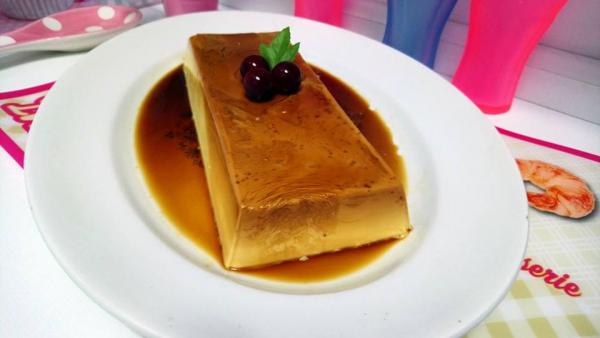 طريقة تحضير ألذ و أسهل فلان بالجبن الكريمي