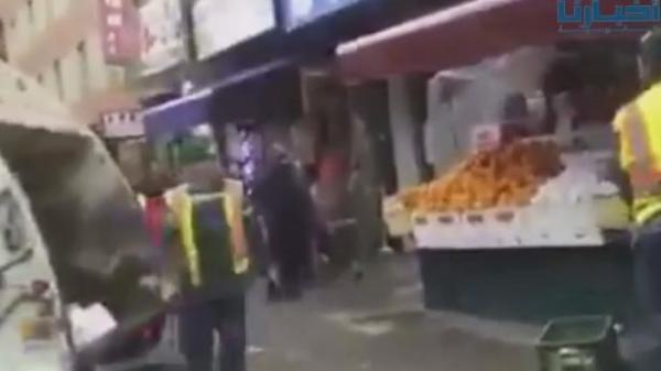 واقعة محسن فكري تتكرر بأوروبا و هذا ما حصل