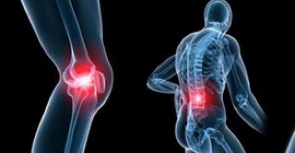 عصير طبيعي يساعد في علاج التهابات المفاصل