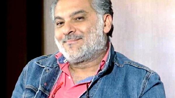 عاجل: وفاة المخرج السوري الكبير حاتم علي بأزمة قلبية