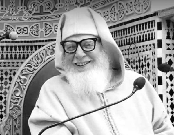 العلامة الفقيه "محمد الجردي" في ذمة الله بعد صراع مرير مع "كوفيد 19"