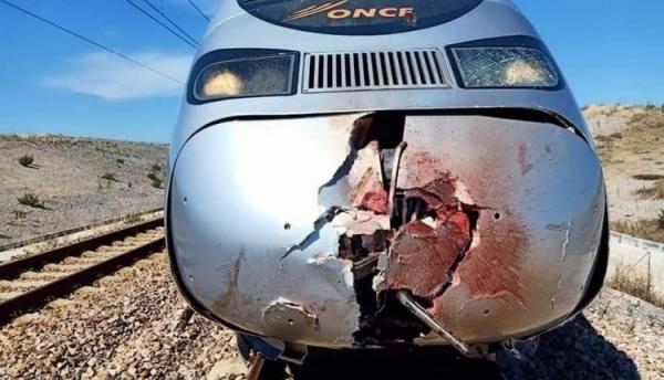 الشاب المنتحر تحت عجلات "البراق" .. أستاذ متدرب في طنجة