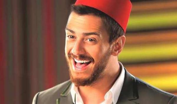 سعد المجرد ينضم الى حملة "شوفوني كنصلي" (صورة)