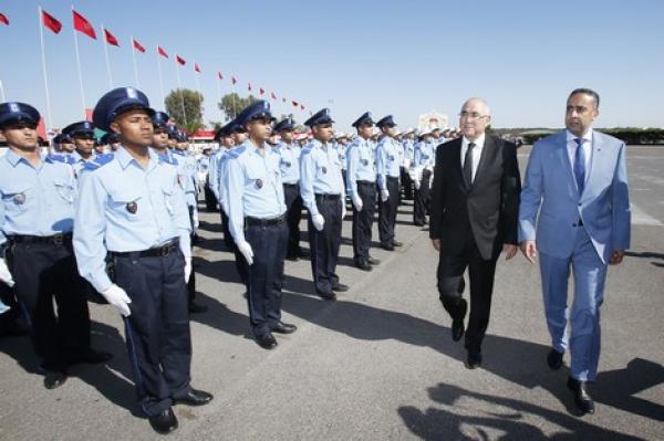 من أجل تحقيق الشفافية ، الحموشي يضع تدابير جديدة بخصوص مباريات اﻷمن الوطني