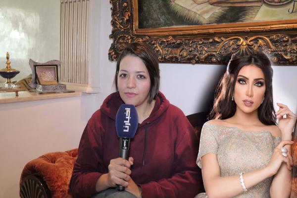 ابتسام الهدري: دنيا بطمة فنانة أبى من أبى وكره من كره وفالمغرب كاينة باك صاحبي