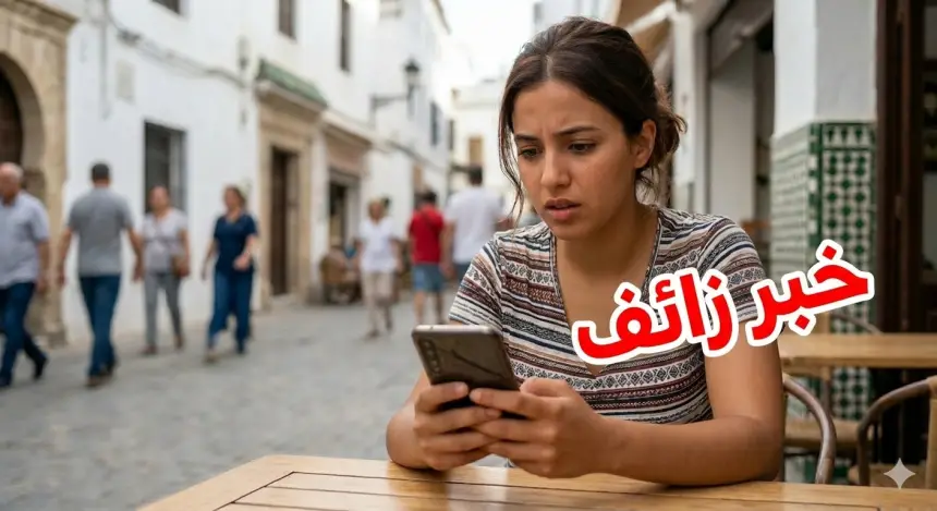 وكيل الملك بتاونات يحسم الجدل: "اختطاف فتاة أوطابوعبان" خبر زائف والقاصر تعاني اضطرابات نفسية