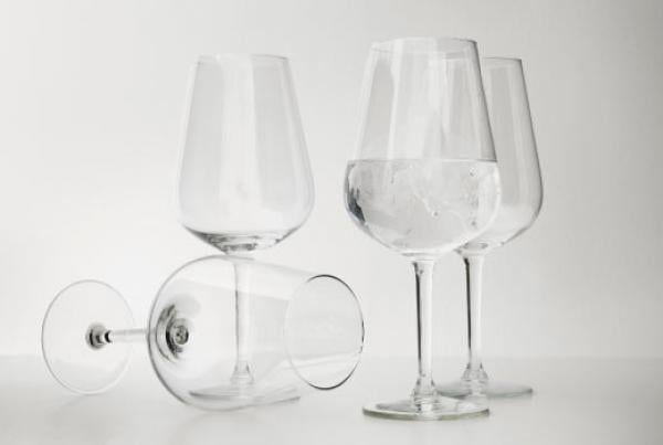 كيفية تعقيم الأواني الزجاجية