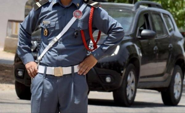 محكمة تطوان تؤجل النظر في قضية دهس دركي بباب برد