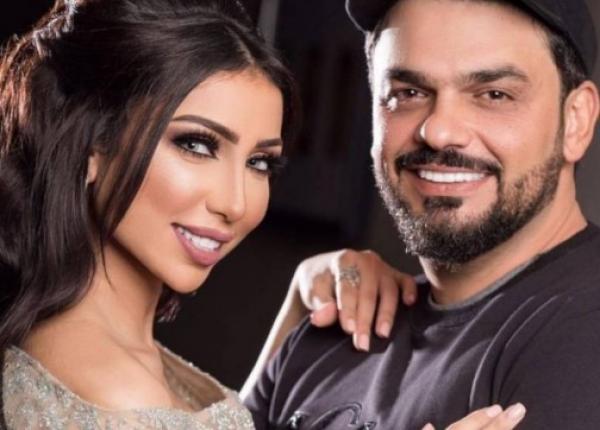 سكوب...نقل زوج دنيا باطمة ومدير أعمالها إلى المستشفى