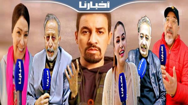 من بلاطو التصوير.. نجوم "جنين" يتحدثون عن عملهم الجديد بعد نجاحه الباهر