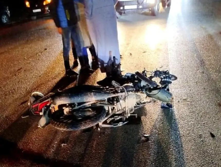 شيشاوة.. مصرع "تلميذ" قاصر في حادثة ليلية والسائق يحاول الفرار