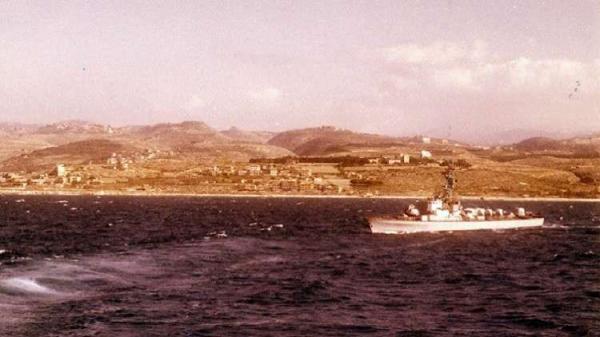 إسرائيل تعترف رسميا بإغراق سفينة لاجئين لبنانيين صيف 1982