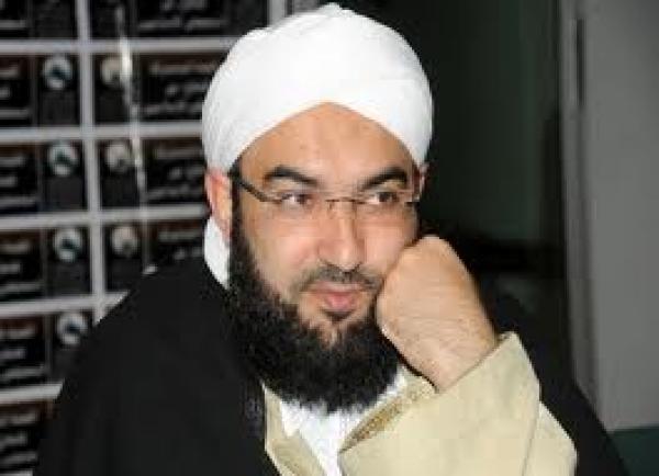 الكتاني يتهم قوميين أمازيغيين بتهديده بالذبح