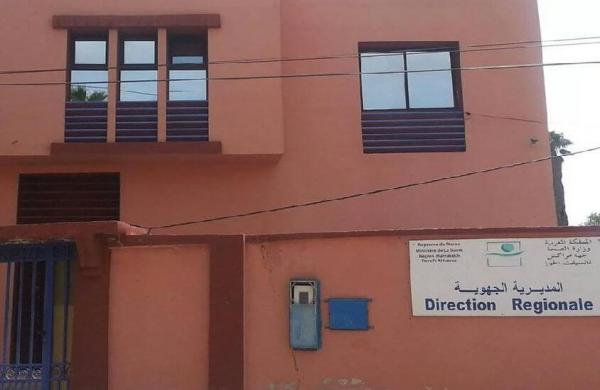 صحافيون غاضبون: المديرية الجهوية للصحة بمراكش تحرم المواطن من حقه في المعلومة