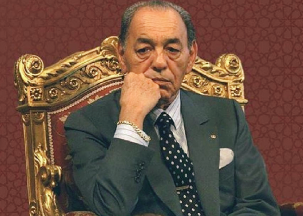 فضيحة: اختفاء "لوحات" تشكيلية "ثمينة" كان الراحل "الحسن الثاني"  قد أهداها للبرلمان