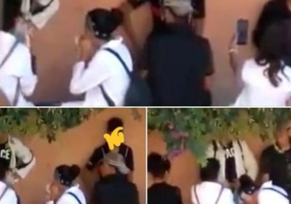 بعد واقعة "السيليسيون"...ما سبب الإقبال المخيف للتلاميذ المغاربة على استهلاك المخدرات؟