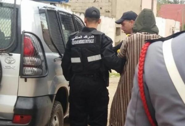 فظيع: خرج لصلاة الفجر ولما رجع اكتشف فضيحة صادمة