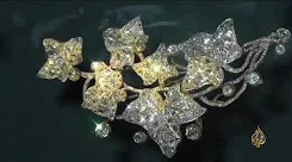 أنتويرب البلجيكية.. مدينة الألماس بالعالم