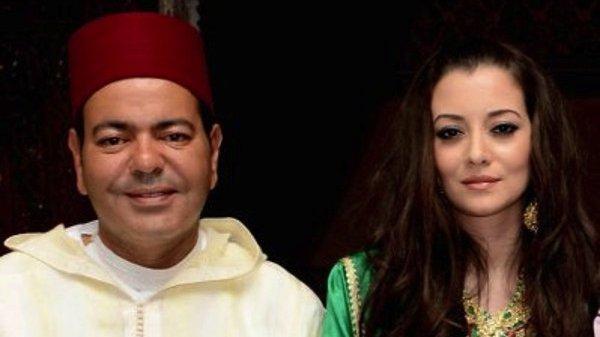 هذه آخر الترتيبات لعرس الأمير مولاي رشيد