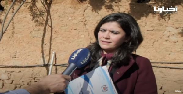 برلمانية شابة تكشف معطيات وأرقام صادمة وتقدم مقترح قانون يهدف إلى منع زواج من دون 18 سنة