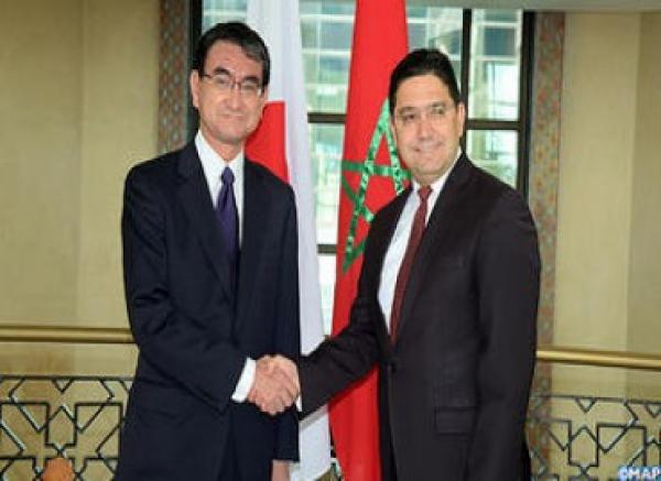 دولة آسيوية عظمى تصدم "البوليساريو" وتجدد التأكيد على عدم اعترافها بالجمهورية الوهمية