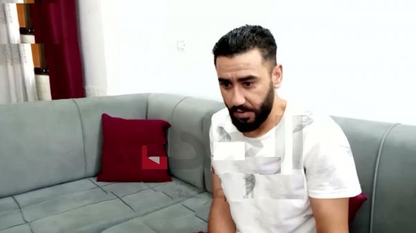 شاب أردني تلقى جرعتين من لقاحين مختلفين..فصار يتلعثم بالكلام