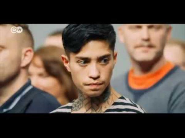 فيلم دعائي دانماركي يكتسب شهرة عالمية