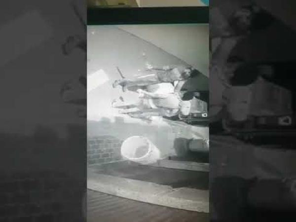 عين الشق - كازا :مشرملين يحاولون ضرب عامل مخبزة بعد عدم إيجاد ما يمكن سرقته