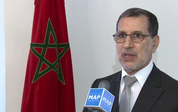 العثماني يتحدث عن التوقيت في شهر رمضان