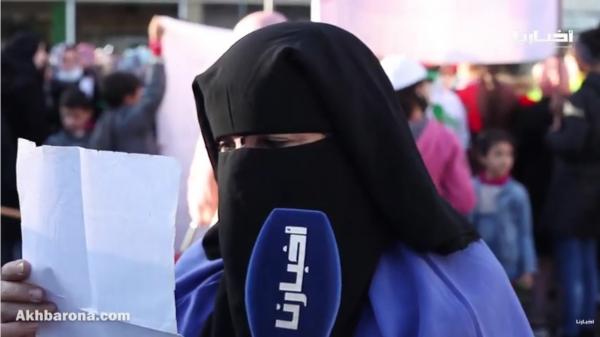 منقبة تمدح ملك البلاد في قصيدة شعرية ممزوجة بالروح الوطنية والفرحة بالانتصار المحقق بصحرائنا المغربية