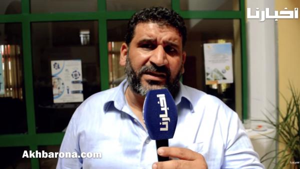 الدحمان : قانون الإضراب الجديد هو تقييد وتكبيل لحق الاحتجاج والحقل النقابي يعاني من أزمة