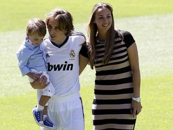 مودريتش : ريال مدريد يلجأ لوصفة "قصار القامة الموهوبين" 