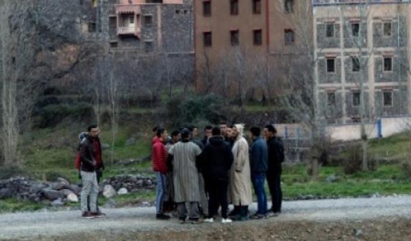 بحث ميداني يكشف عن أكبر مشكل يواجه المغرب