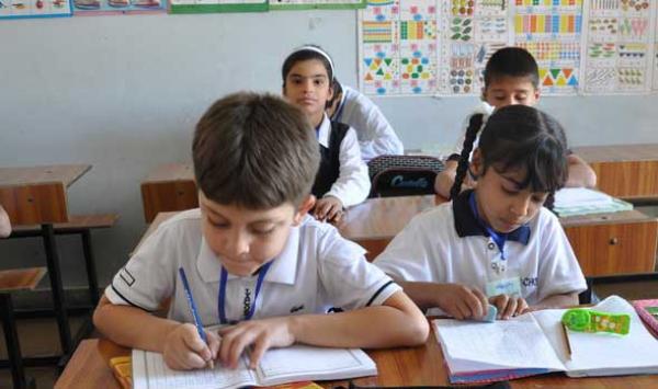 تقرير : سدس تلاميذ المستوى الإعدادي يكررون سنة واحدة على الأقل