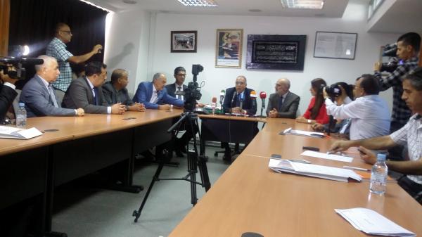 هام للموظفين:باقة خدمات جديدة ومجانية ومبالغ جزافية تقترحها التعاضدية على منخرطيها وهذه التفاصيل