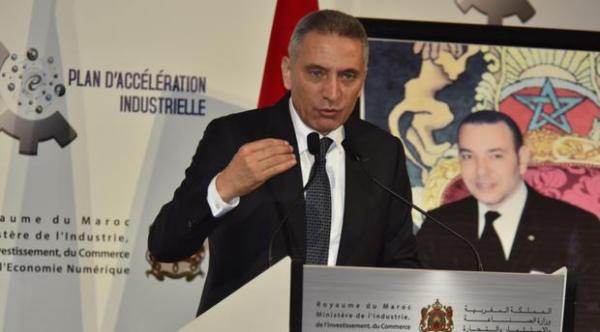 مونديال 2026 .. "الفيفا" تلتقي العثماني والعلمي بالرباط وهذه التفاصيل