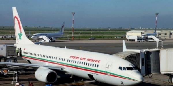 وصول 318 من المغاربة العالقين في رحلة من برشلونة إلى مطار وجدة أنكاد