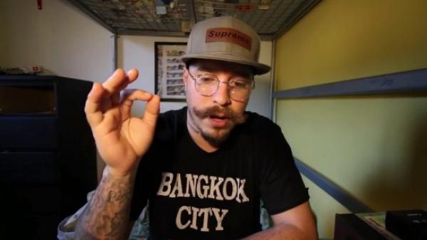 شاهد ماقاله سائح عن أمن واستقرار المغرب واختلافه عن باقي بلدان العالم