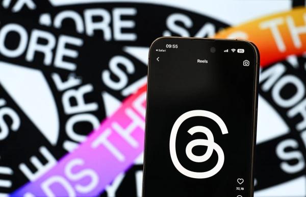 أكثر من 100 مليون مستخدم ينضمون إلى تطبيق "ثريدز" في خمسة أيام وخبير يكشف سر الانتشار السريع