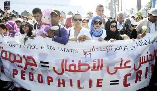 عكس ما كان منتظرا، رفض حكومي لمقترح تشديد عقوبات الإعتداء الجنسي على الأطفال...