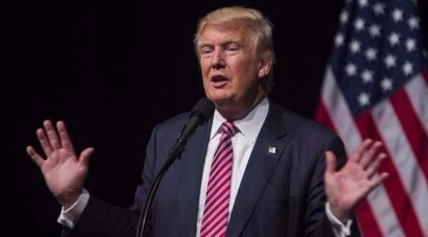 ترامب ينفي مجدداً تأثير الهجمات الإلكترونية على نتيجة الانتخابات