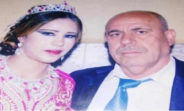 بالفيديو : أم تروي لـ " أخبارنا " تفاصيل مقتل إبنتها الحامل رميا بالرصاص على يد زوجها التركي