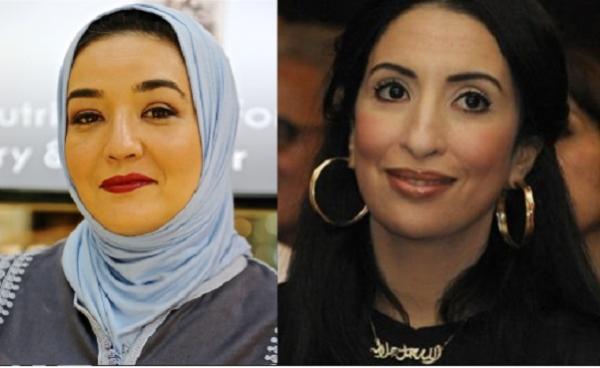 مغربيتان ضمن قائمة "فوربس" لسيدات صنعن علامات تجارية شرق أوسطية في 2020