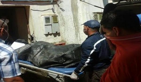 الصورة من الأرشيف