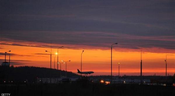 طفلة روسية تسافر دون تذكرة طيران أو هوية