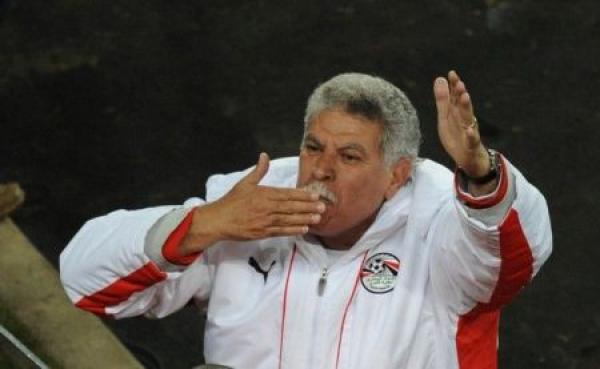 شحاتة يدخل قائمة المرشحين لتدريب الوداد 