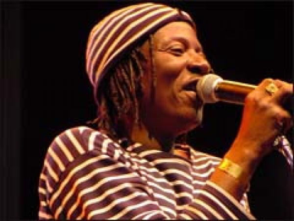 300 فنان إفريقي يمتعون جمهور مهرجان \'أزالاي\' بورزازات