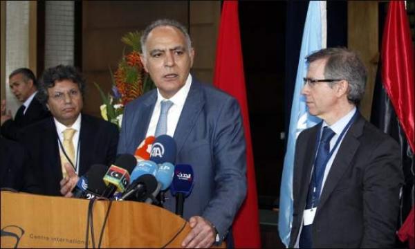 روسيا ترحب بالتوقيع على اتفاق السلم والمصالحة بين الأطراف الليبية بالمغرب