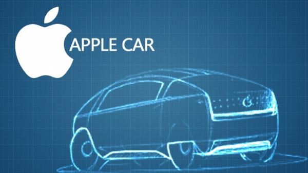 شركة آبل تدخل إلى عالم السيارات